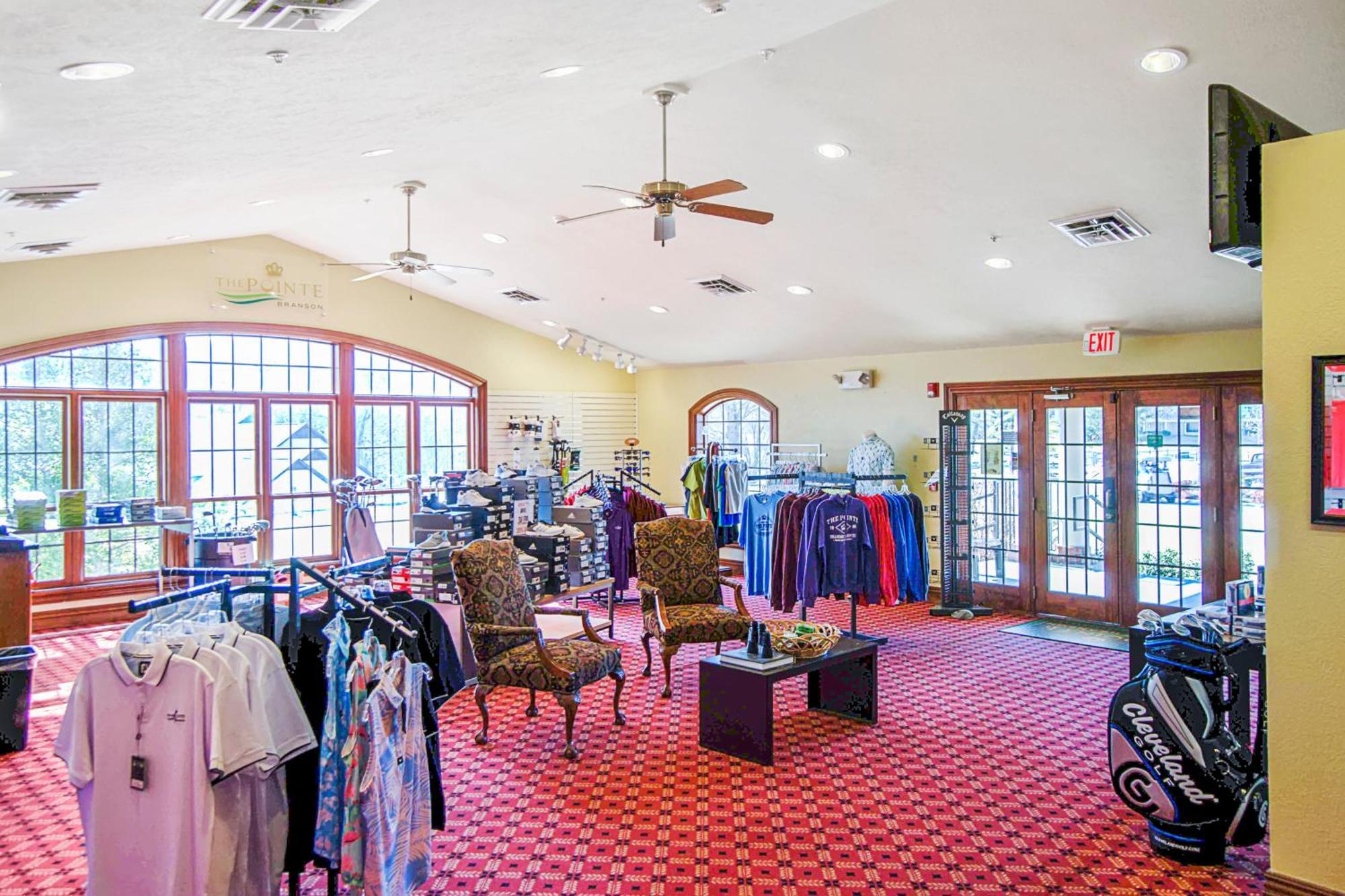 Lofty Retreat & Paradise Pointe Branson Rum bild