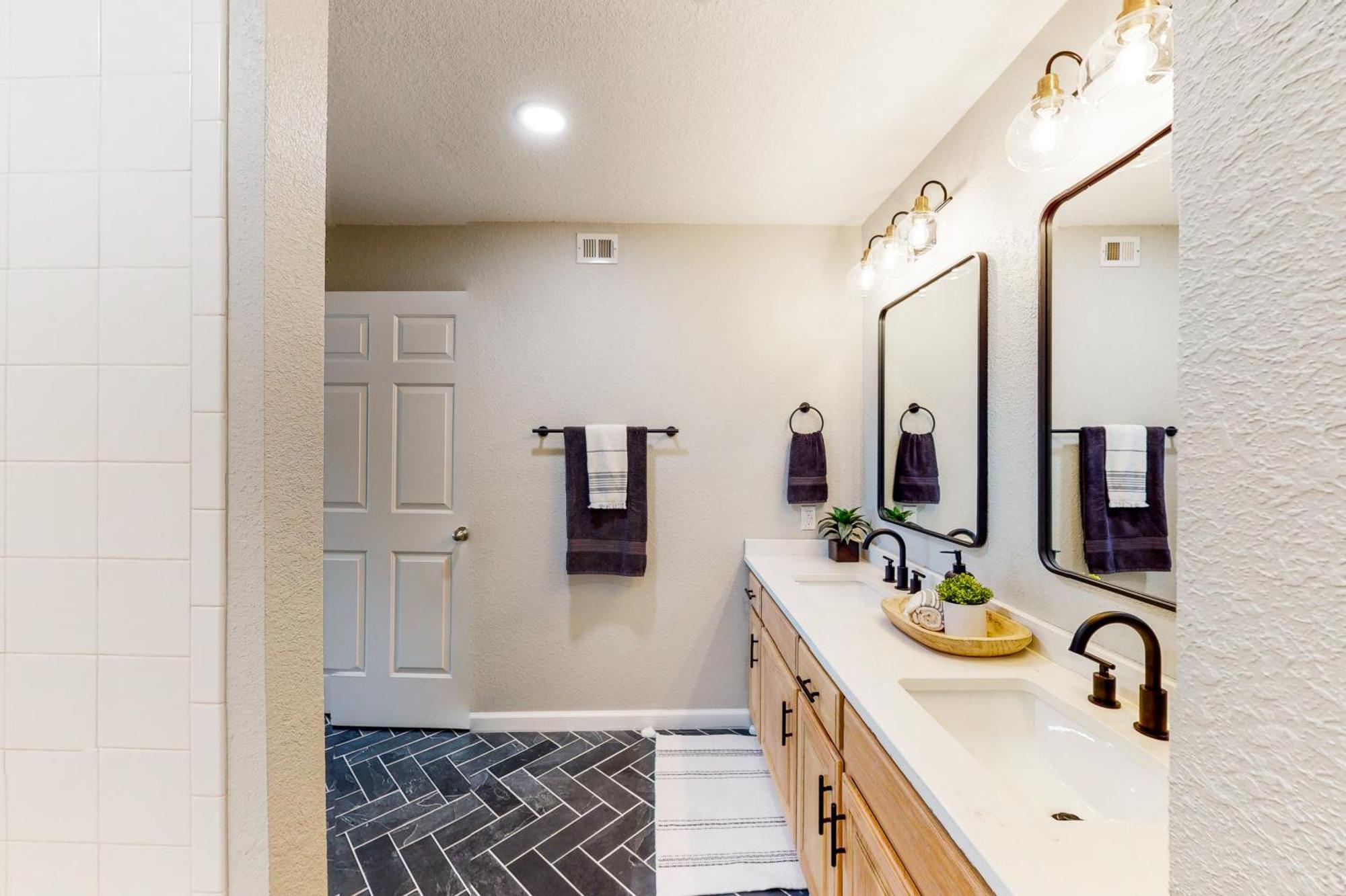 Lofty Retreat & Paradise Pointe Branson Rum bild