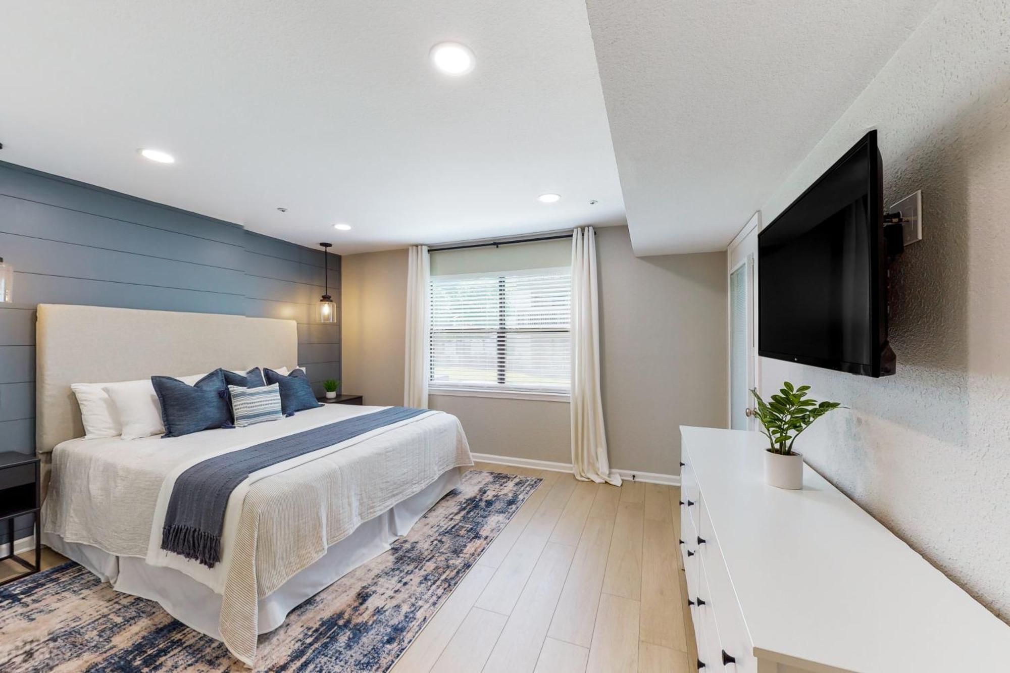 Lofty Retreat & Paradise Pointe Branson Rum bild